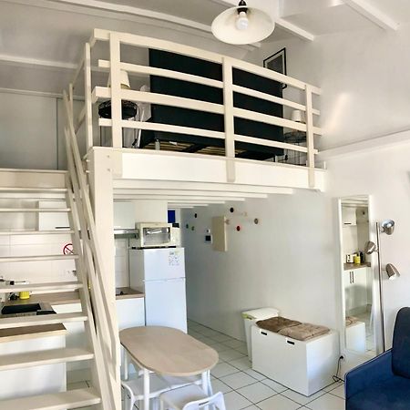 L'otentik résidence La Rochelle  Exterior foto